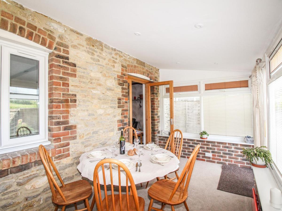 Knapp Cottage *