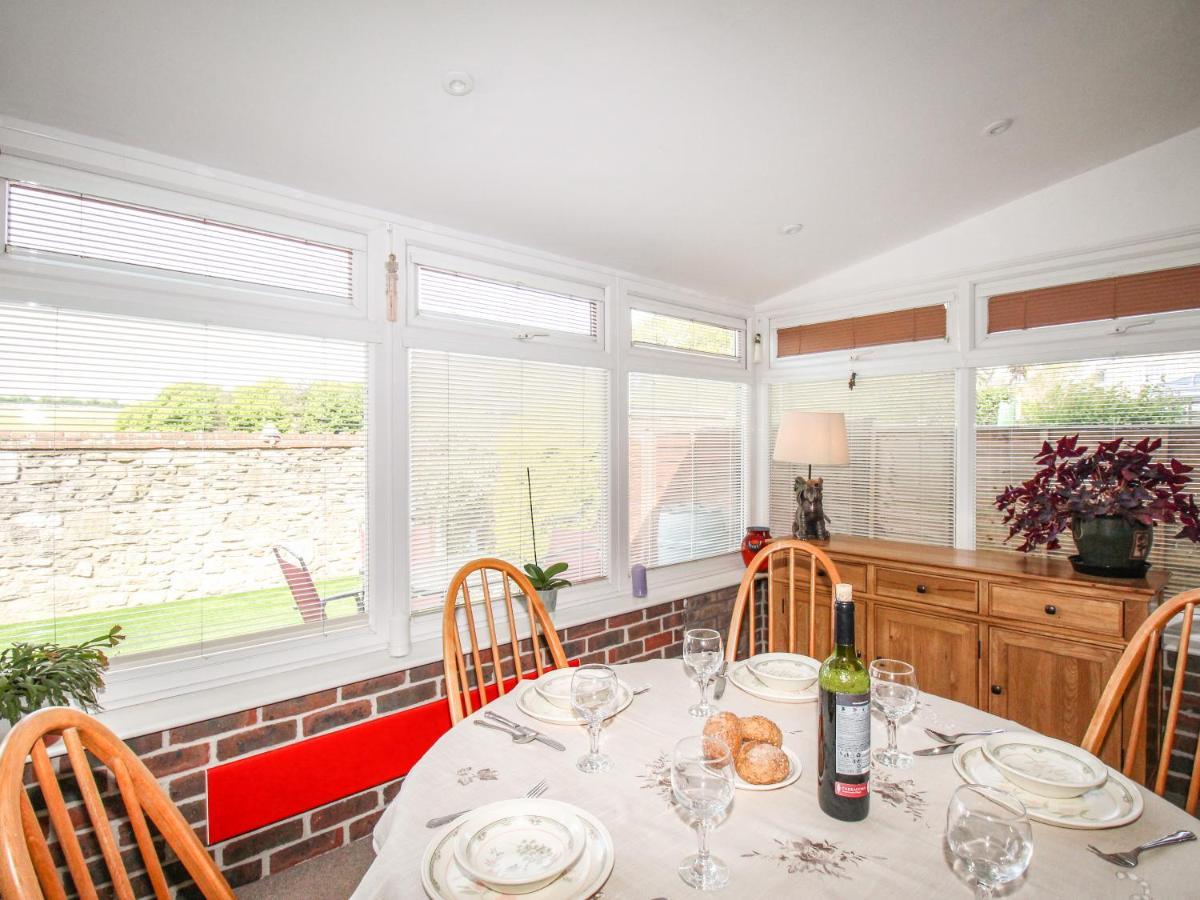 Knapp Cottage Holiday home