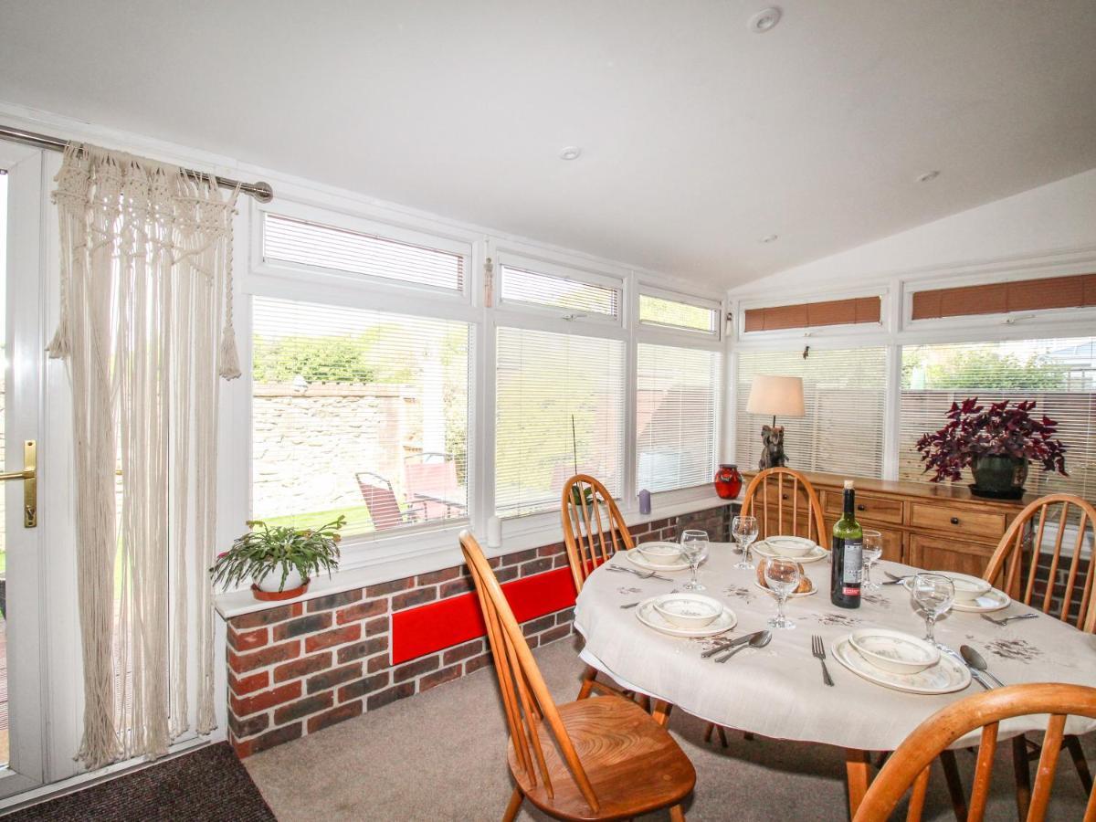 Knapp Cottage Holiday home