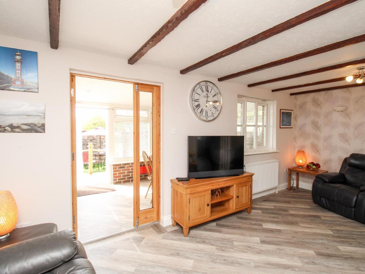 Holiday home Knapp Cottage Weymouth