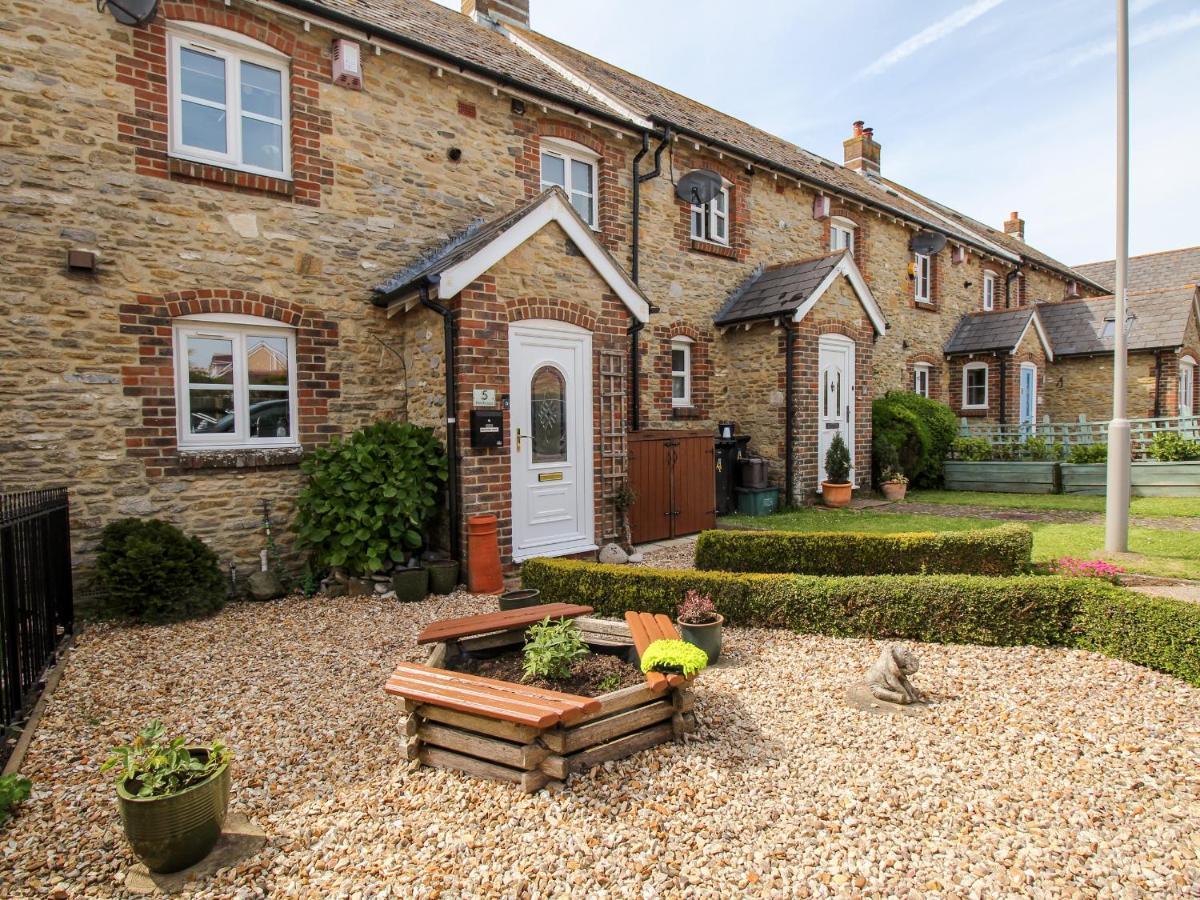 Holiday home Knapp Cottage *