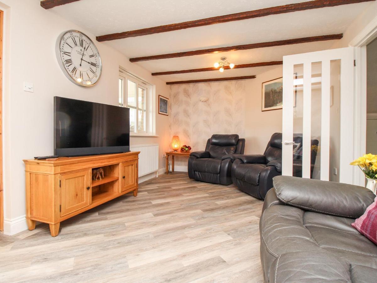 Knapp Cottage Holiday home Weymouth