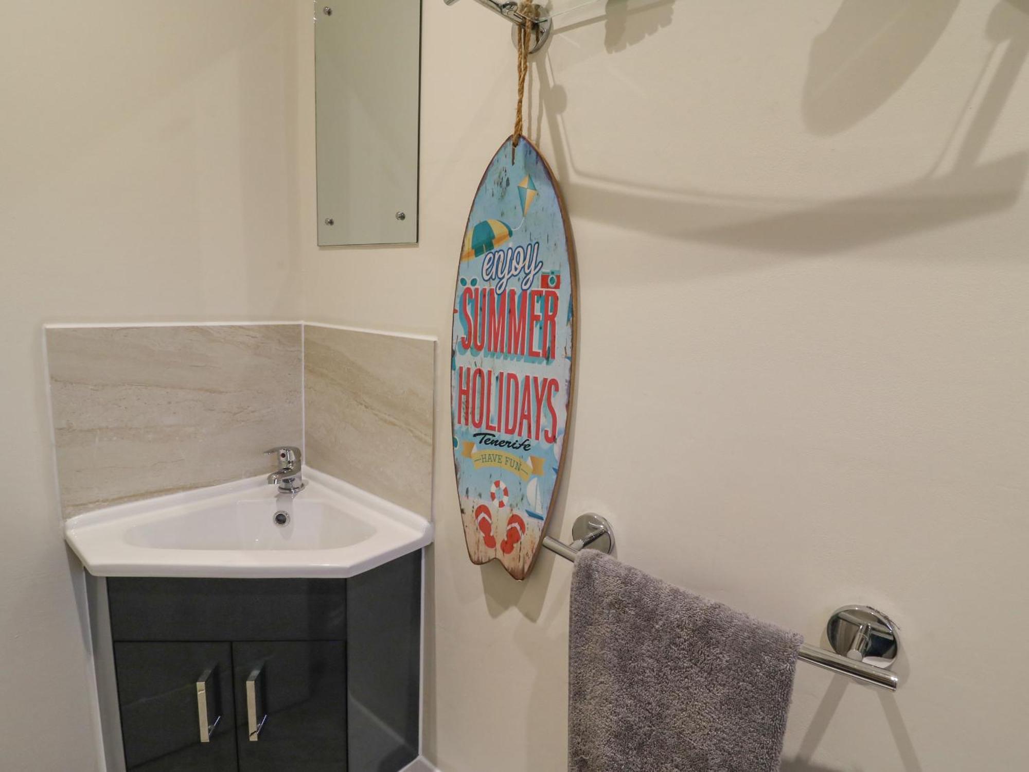 Holiday home Knapp Cottage Weymouth