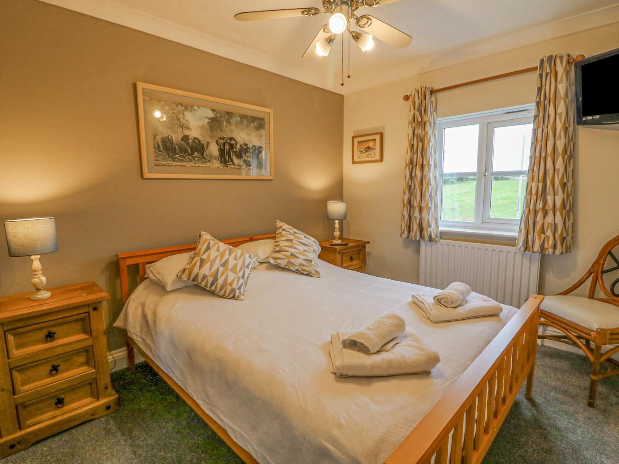 Holiday home Knapp Cottage *