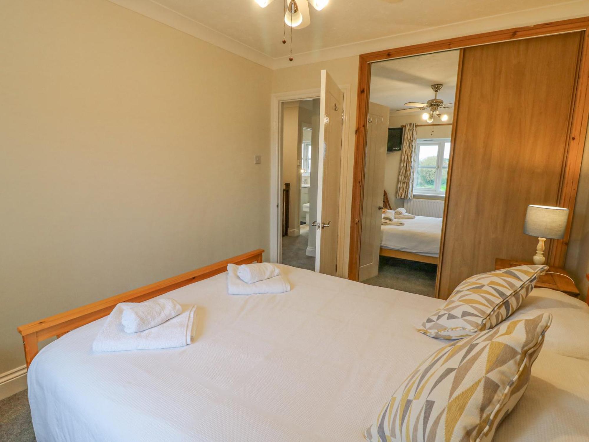 Holiday home Knapp Cottage Weymouth