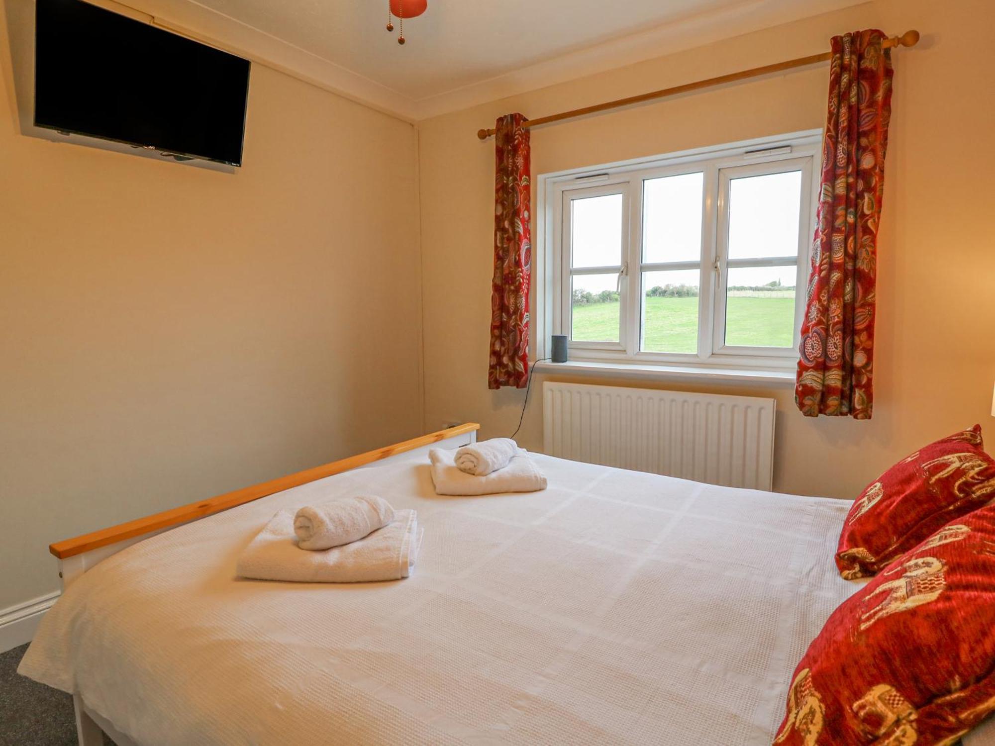 Holiday home Knapp Cottage Weymouth