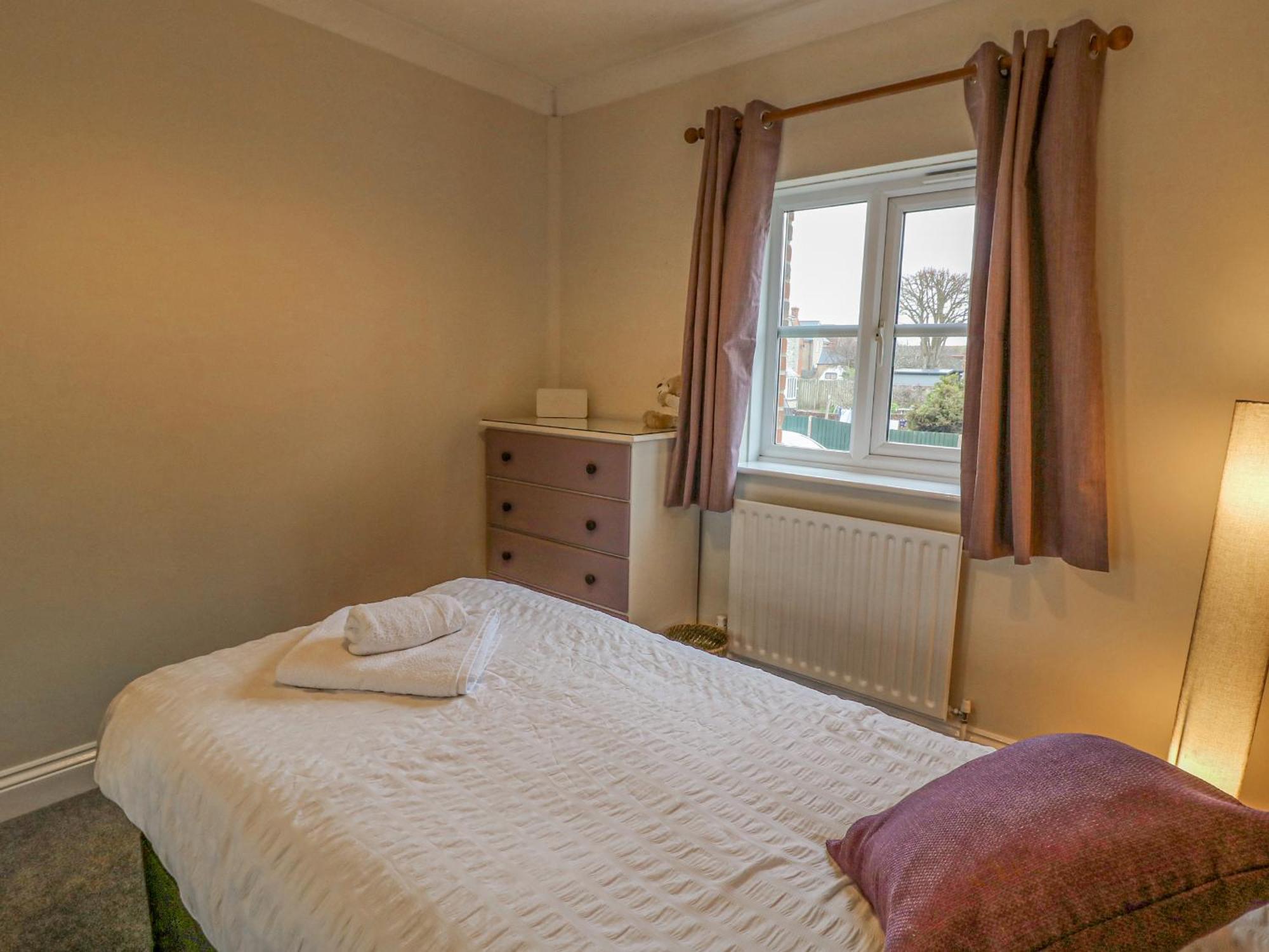Knapp Cottage *